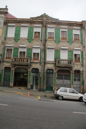 Гостиница Monte Sinai Guest House  Atiães